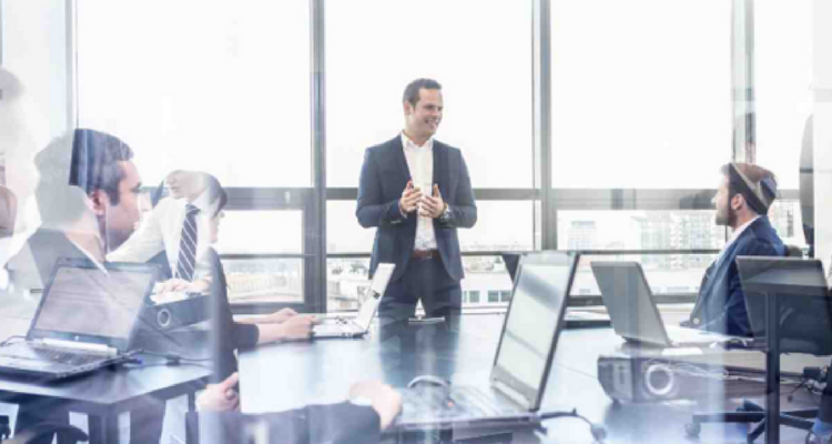 coaching para traders